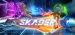 Skader