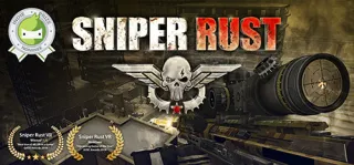 Sniper Rust VR