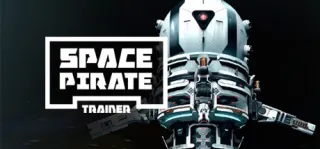 Space Pirate Trainer DX