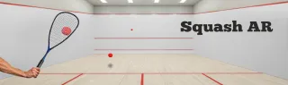 Squash AR