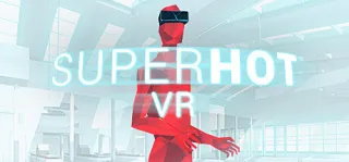 SUPERHOT VR