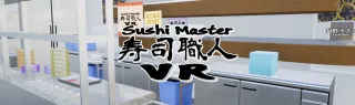 Sushi Master VR