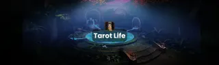 Tarot Life - Psychic Reading