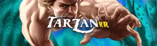 TARZAN VR