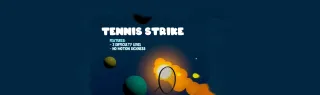 Tennis Strike