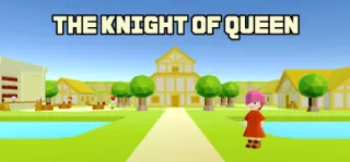 THE KNIGHT OF QUEEN