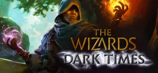 The Wizards: Dark Times - Brotherhood