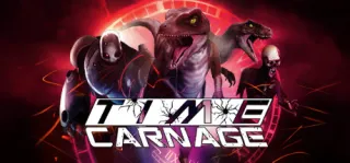 Time Carnage