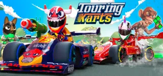 Touring Karts PRO