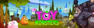 Toy Monsters