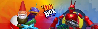 Toybox