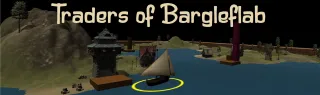 Traders of Bargleflab