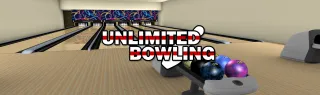 Unlimited Bowling