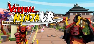 Virtual Ninja VR