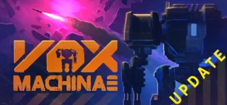 Vox Machinae