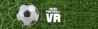 VR Head Football