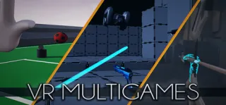 VRMultigames