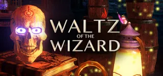 Waltz of the Wizard