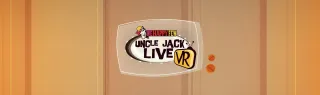 We Happy Few: Uncle Jack Live VR