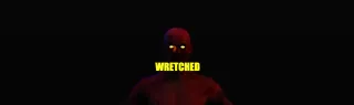 Wretched