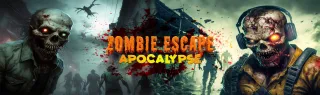 Zombie Escape: Apocalypse