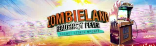 Zombieland: Headshot Fever Reloaded