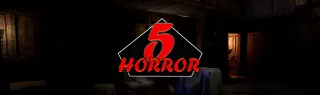 5Horror