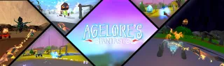 Agelore's Fantasy