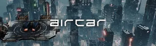 Aircar