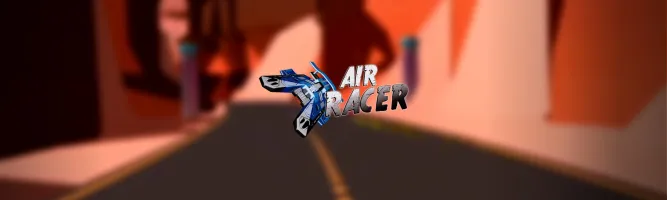 AirRacer