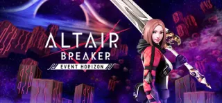 ALTAIR BREAKER