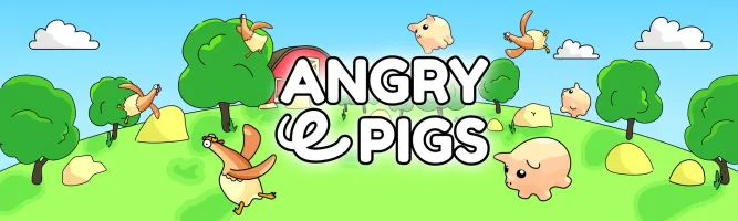 Angry Pigs