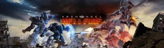 Archangel: Hellfire