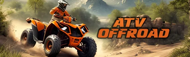 ATV Offroad