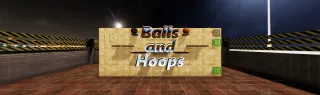 Balls and Hoops