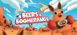 Beers and Boomerangs