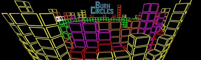 Burn Circles