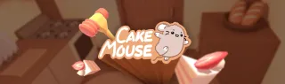 Cake Mouse