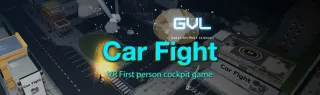 Car Fight