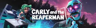 Carly and the Reaperman