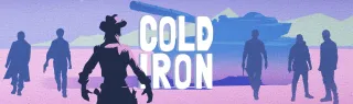 Cold Iron