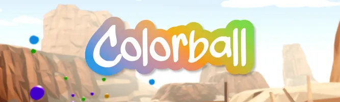 Colorball