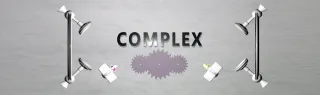 COMPLEX