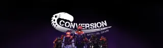 Conversion: Artificial Dawn