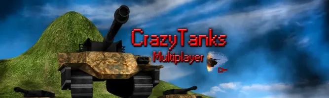 CrazyTanks