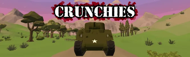 Crunchies