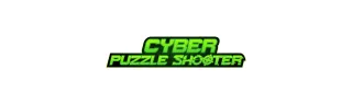 Cyber Puzzle Shooter