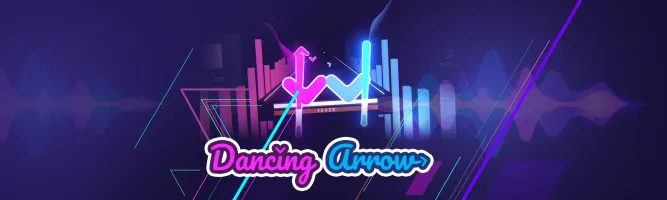 Dancing Arrow