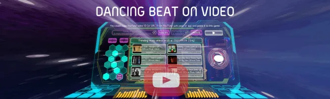 Dancing Beat on Video