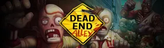 Dead End Alley